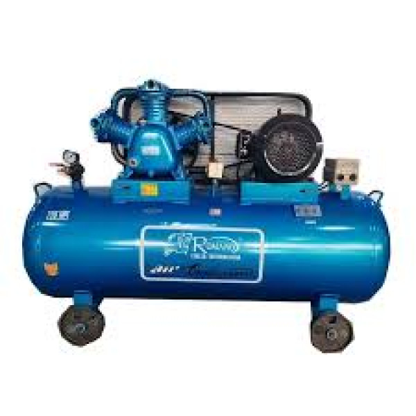 Máy Nén Khí Dây Đai Romano 10HP 340L RM100-340