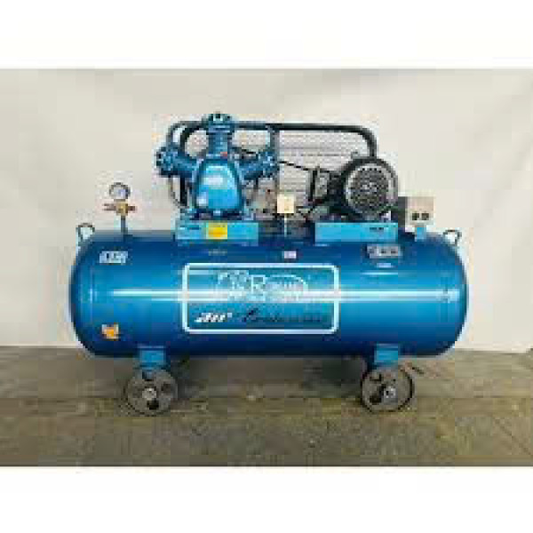 Máy Nén Khí Dây Đai Romano 4HP 230L RM45-230