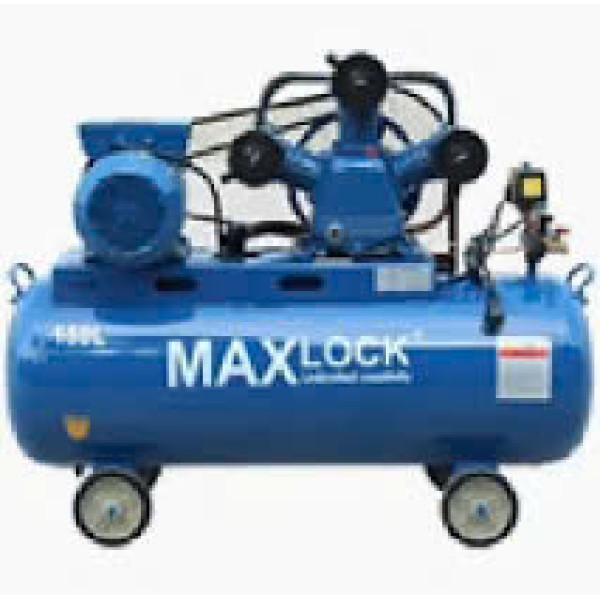 Máy Nén Khí Maxlock 1.5HP 70L MK70L