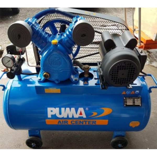 Máy nén khí Puma PK-0260(1/2HP)