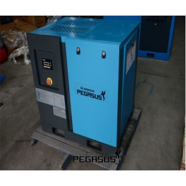 Máy nén khí trục vít 22Kw Pegasus TMPM30A (30hp)