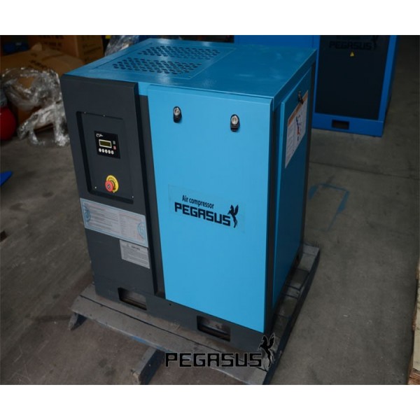 Máy nén khí trục vít 22Kw Pegasus TMPM30A (30hp) 
