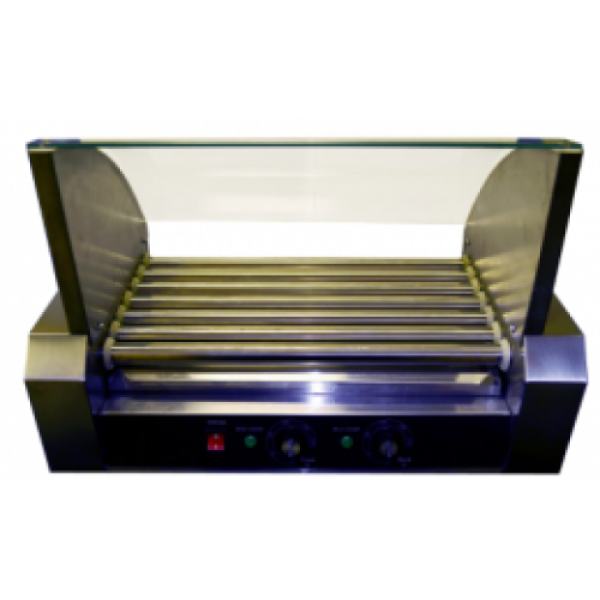 Máy nướng xúc xích 5 thanh HX-5