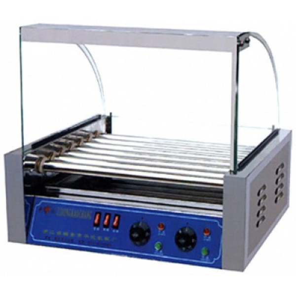 MÁY NƯỚNG XÚC XÍCH BS-7
