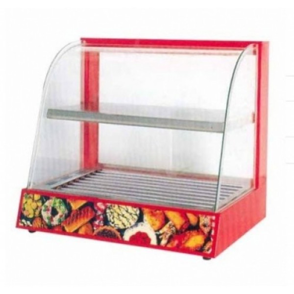 Máy nướng xúc xích WYK-896