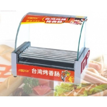 Máy nướng xúc xích 7 thanh HX-7B
