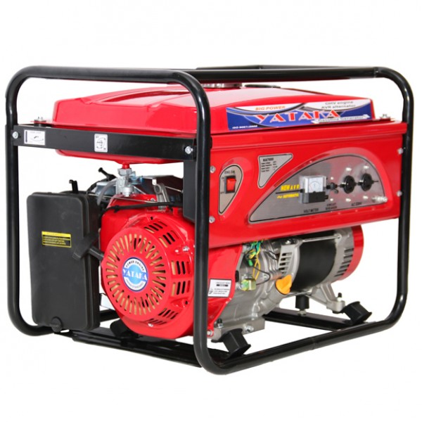 Máy phát điện Yataka KA 7900D - 5KW 