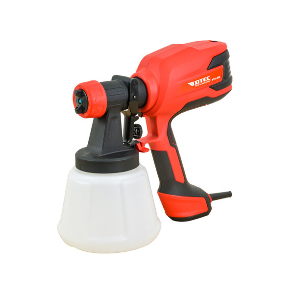  Máy phun sơn BTEC BT22-800