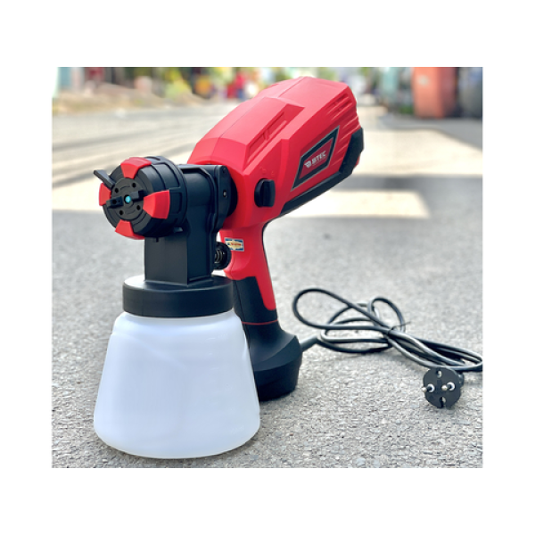  Máy phun sơn Btec BT27-800A