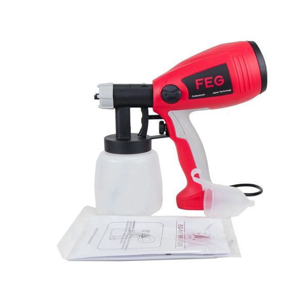  Máy phun sơn FEG EG-107 