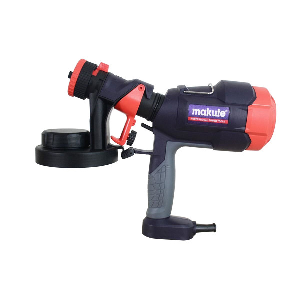 Máy phun sơn Makute SG001