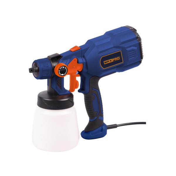 Máy phun sơn Maxpro MPSG 550/800V