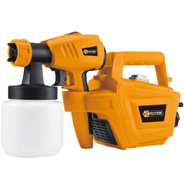 Súng phun sơn Coofix CF-SG003 