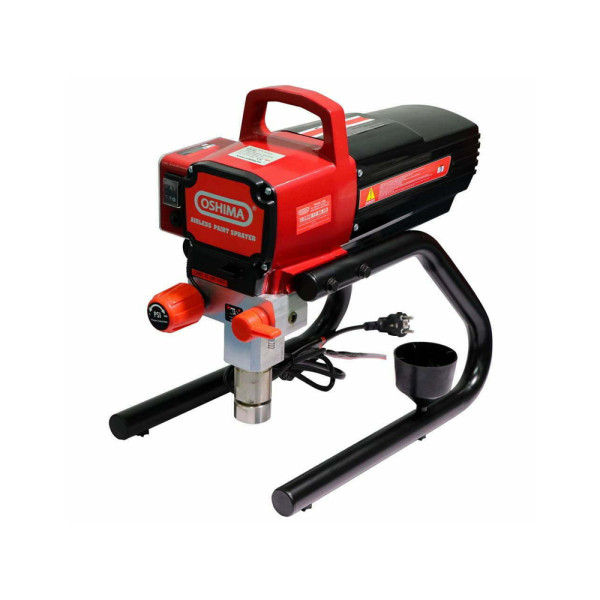 Súng phun sơn Oshima MPS-900