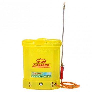 Bình xịt điện Pro SHARP SP 20D
