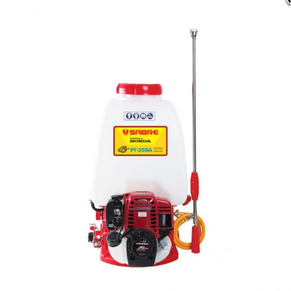 Máy phun thuốc Honda Sabre PT-35SA 
