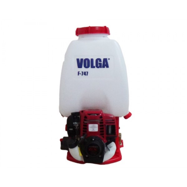 Máy phun thuốc Honda Volga F 747 