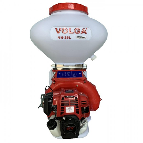 Máy phun thuốc khử trùng Volga VH-26L 