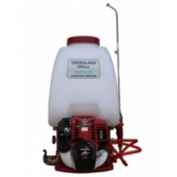 Máy phun thuốc sâu Honda KSF2501 