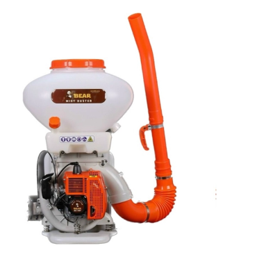 Máy phun xạ phân, máy phun thuốc, rải phân đa năng Bear BE-3WF