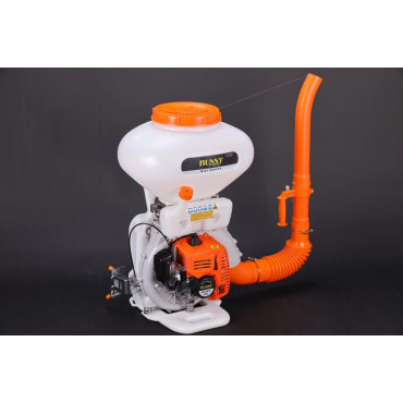 Máy Xạ Phân 2 Thì 26L Bunny BNY-3WF3A