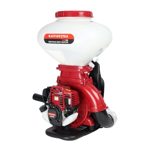 Máy Xạ Phân 4 Thì Kamastsu 26L KMP 350