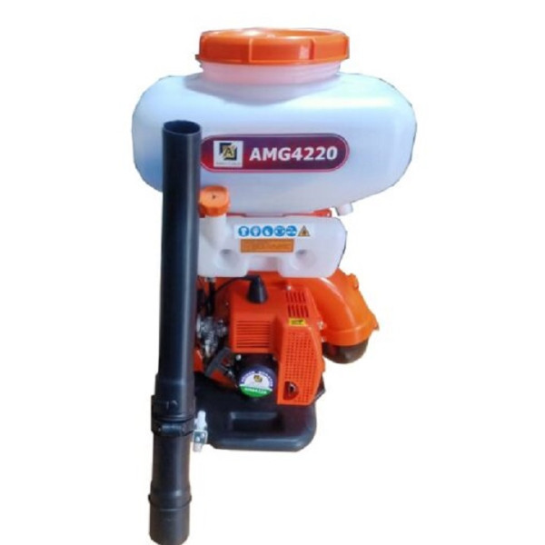 Máy Xạ Phân Amaxgold 2HP AMG4220