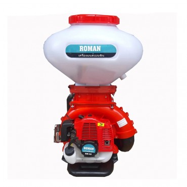 Máy xạ phân phun khử trùng Roman RM-43
