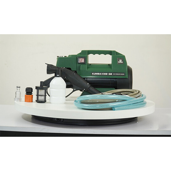 Máy rửa xe gia đình Kumisai KMS-Q8