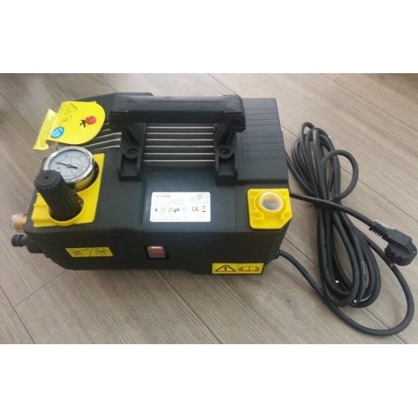 Máy phun áp lực công nghiệp Promac M19