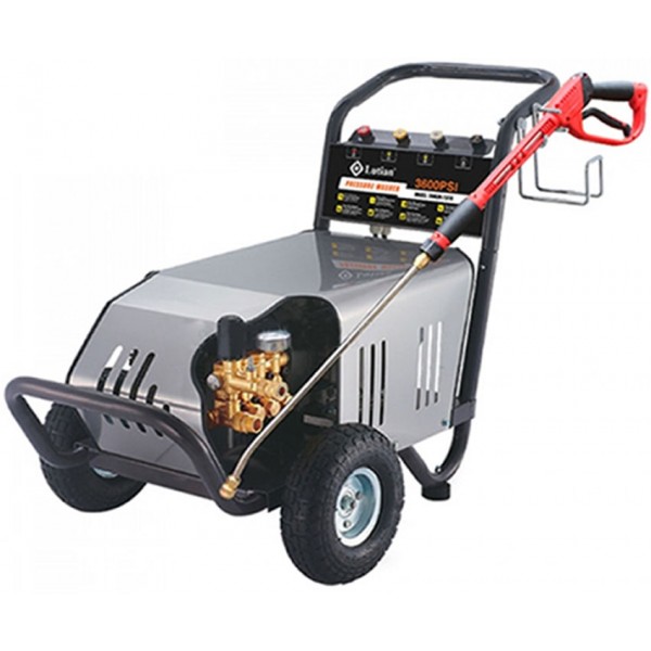 Máy phun rửa xe áp lực cao Lutian 20M36-7.5T4 