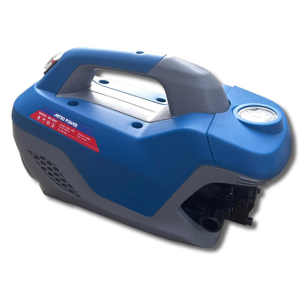  Máy phun rửa áp lực cao Mitsu Power MS-2600 (2.600W)