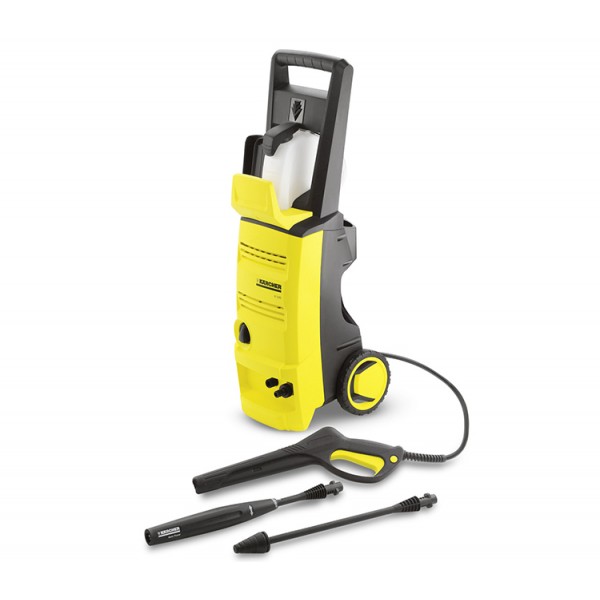 Máy phun rửa cao áp Karcher K3.450 *KAP (1.601-756.0)