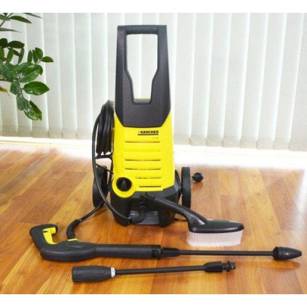Máy phun rửa xe áp lực Karcher K2.360 *KAP (1.601-686.0)
