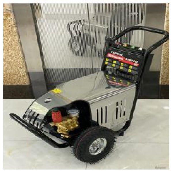 Máy phun xịt áp lực cao Promac M22 (2200W)