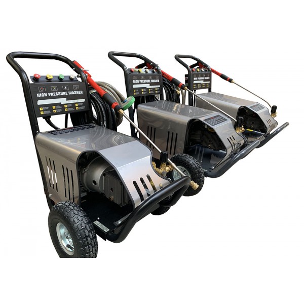 Máy phun xịt áp lực cao Smart Eco SME-M26