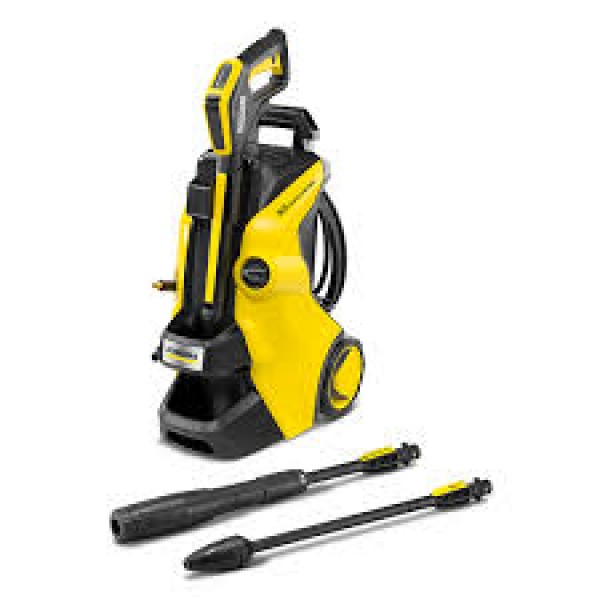 Máy phun xịt áp lực Karcher K5 Power Control EU mã 1.324-550.0