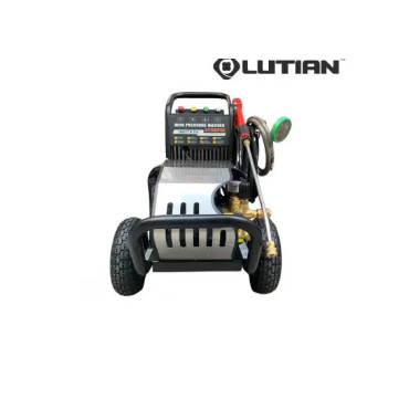 Máy rửa xe áp lực cao Lutian 2600PSI 15M26-3.7S2