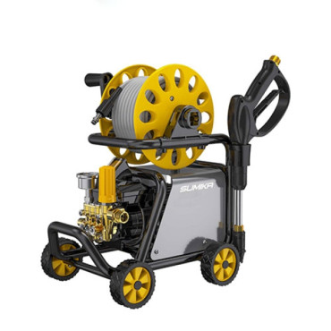 Máy rửa xe áp lực cao SUMIKA S24A