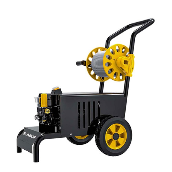 Máy rửa xe áp lực cao SUMIKA S26