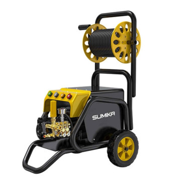 Máy rửa xe áp lực cao SUMIKA S28