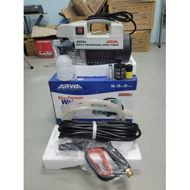  Máy rửa xe Arwa AW-6625