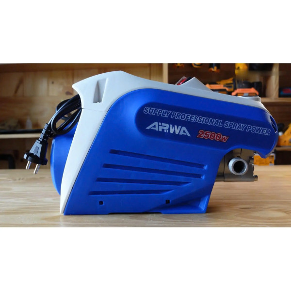 Máy rửa xe Arwa AW-6626