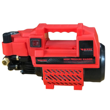 Máy rửa xe Btec BT2700SA