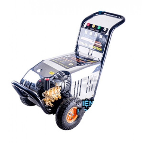 Máy rửa xe cao Áp 3.2Kw Kingtony KI-3200C