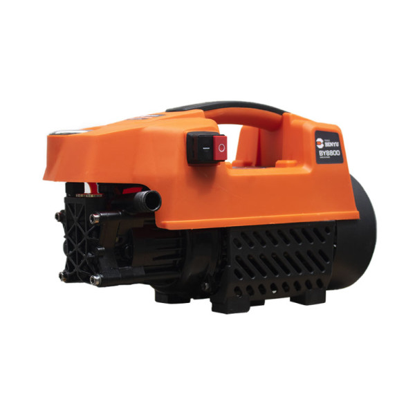 Máy rửa xe cao áp Benyu BY8800