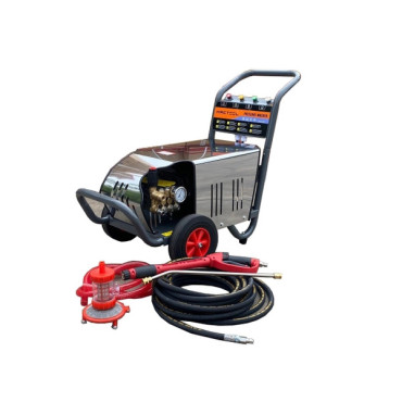 Máy Rửa Xe Cao Áp Mactool 5.5Kw WJ-5.5T4