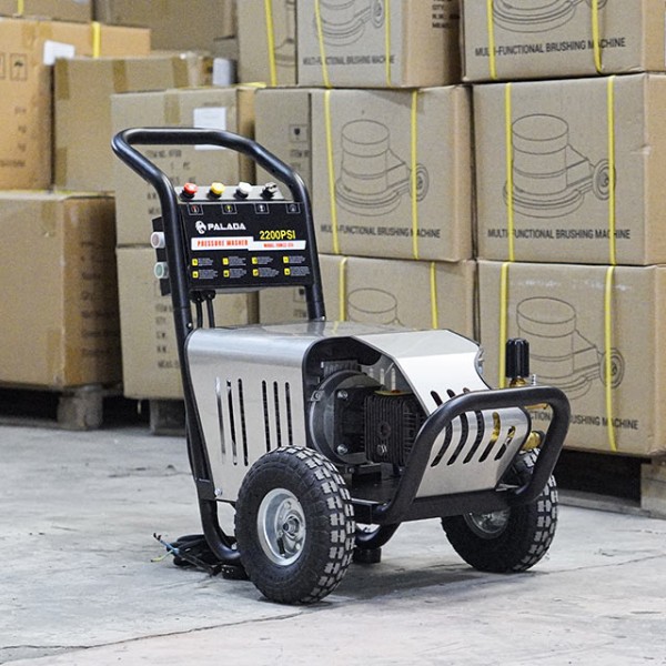 Máy rửa xe cao áp Palada 20M22-3T4