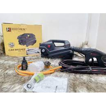  Máy rửa xe chính hãng Hiroma DHL-1909