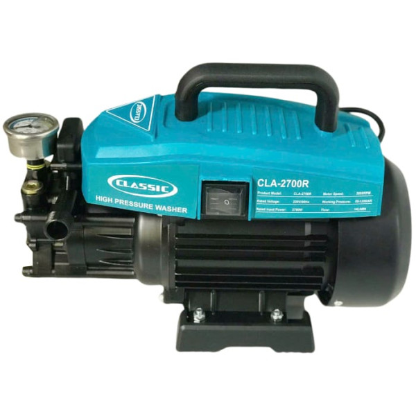 Máy rửa xe Classic CLA-2700R